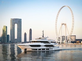 Koupit 2020 Majesty Yachts 120
