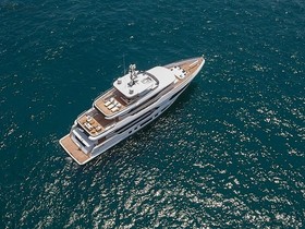 2020 Majesty Yachts 120 na prodej