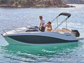 Købe 2023 Quicksilver Boats 555 Cabin