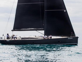 2016 ICE Yachts 62