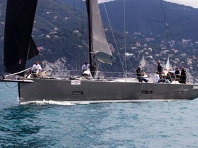 2016 ICE Yachts 62 for sale