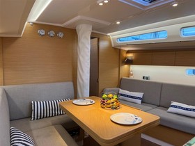 2017 X-Yachts X43 en venta