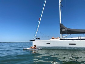 2017 X-Yachts X43 на продажу
