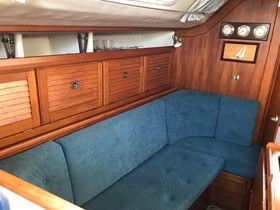 1988 Westerly Storm 33 for sale
