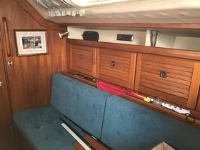1988 Westerly Storm 33 for sale