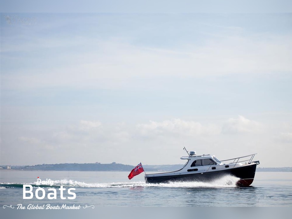 2019 Duchy Motor Launches 27 for sale. View price, photos and Buy 2019