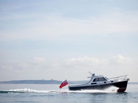 2019 Duchy Motor Launches 27 for sale