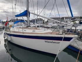 Westerly Sealord 39
