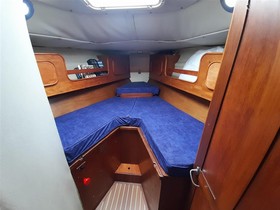 1983 Westerly Sealord 39