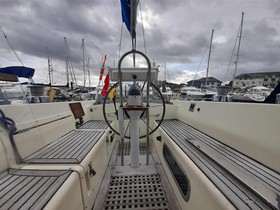 1983 Westerly Sealord 39 kopen