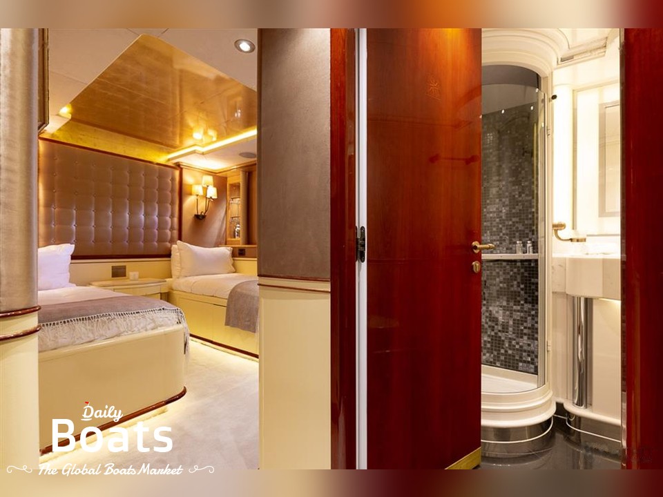 1994 Benetti Yachts for sale. View price, photos and Buy 1994 Benetti ...