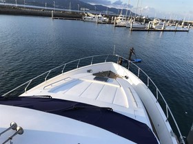 2014 Heysea Yachts 82 for sale