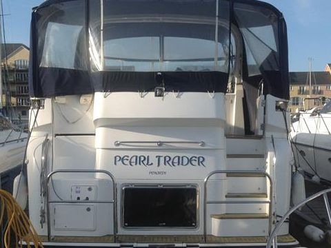 Buy 2008 Trader 42