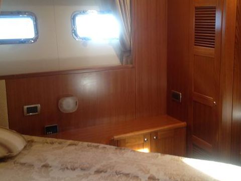 2008 Trader 42 for sale
