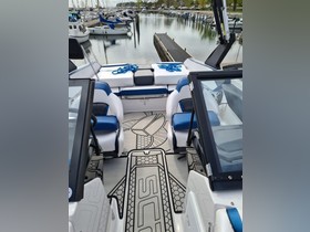 2018 Scarab Boats 195 на продажу