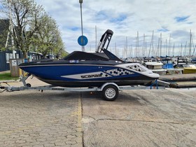 2018 Scarab Boats 195 à vendre
