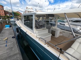 2020 Mjm Yachts 43Z for sale
