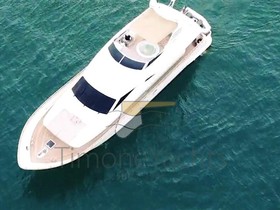 2005 Canados Yachts 72 na prodej