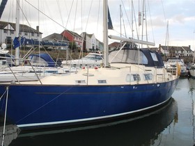Buy 1992 Hillyard Moonfleet 36