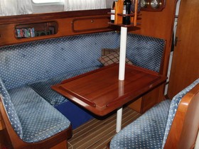 1992 Hillyard Moonfleet 36 for sale