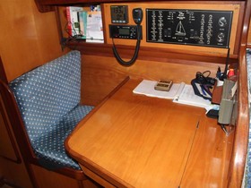 1992 Hillyard Moonfleet 36
