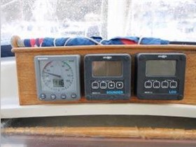 1992 Hillyard Moonfleet 36