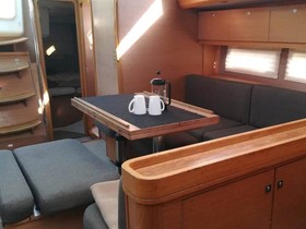 2013 Dufour 500 Grand Large