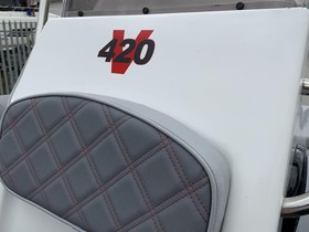 2022 Excel Inflatable Boats Virago 420 на продажу