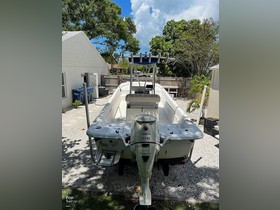 2011 Carolina Skiff 238 Dlv