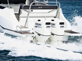 2016 Bénéteau Boats Flyer 8.8 Sundeck на продажу