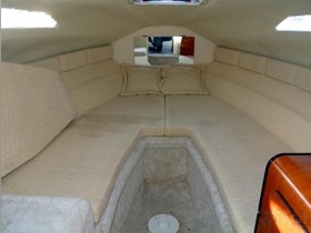 2007 San Boat 640 Cuddy myytävänä