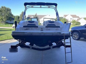 2018 Chaparral Boats 203