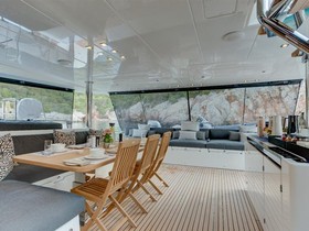 Kjøpe 2017 Lagoon Catamarans 620