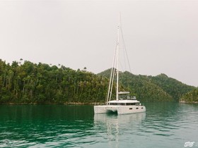2017 Lagoon Catamarans 620 til salgs