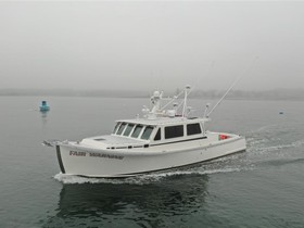 2013 Wesmac 46 for sale