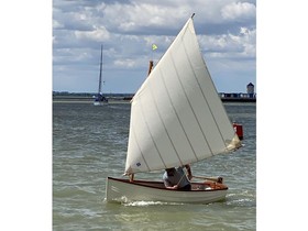 2022 Jade Boats 10 Classic Sailing Dinghy for sale