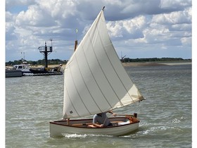 2022 Jade Boats 10 Classic Sailing Dinghy