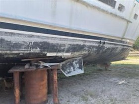 Osta 1980 Broward Yachts 80 Raised Pilothouse Motor