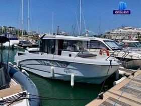 Bénéteau Boats Barracuda 8