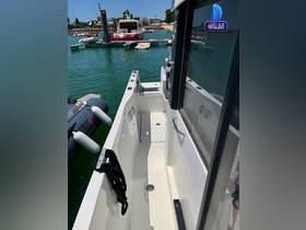 2016 Bénéteau Boats Barracuda 8 на продажу