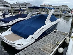 2013 Chaparral Boats 257 Ssx