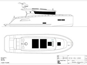 2023 Brizo Yachts 39 for sale