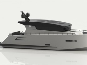 Buy 2023 Brizo Yachts 39