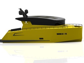 Купить 2023 Brizo Yachts 39