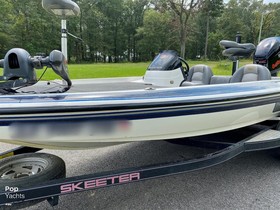 2007 Skeeter Zx 200 for sale