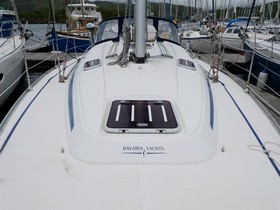 2003 Bavaria Yachts 38 Cruiser