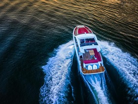 2021 Bavaria Yachts Vida 33 til salgs