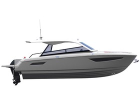 Osta 2021 Bavaria Yachts Vida 33