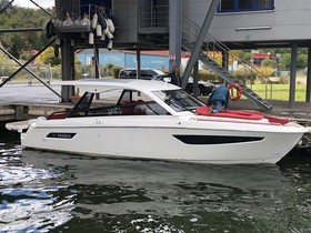 2021 Bavaria Yachts Vida 33 myytävänä