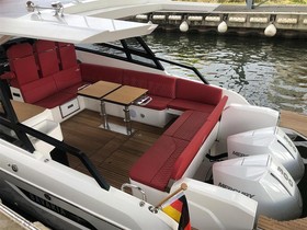 2021 Bavaria Yachts Vida 33